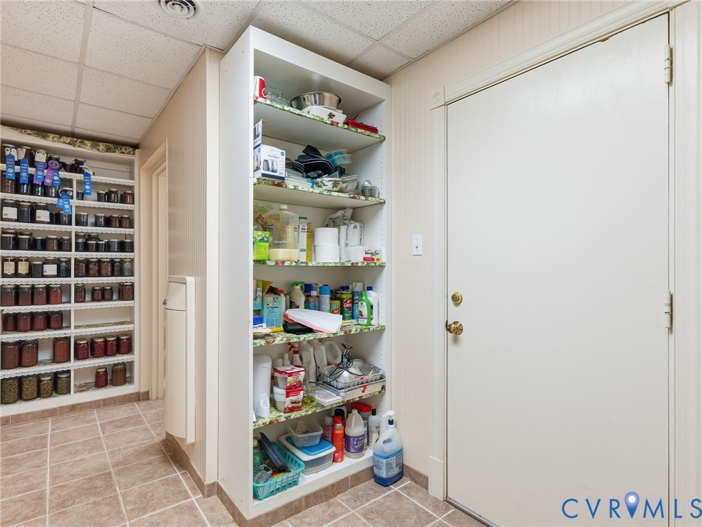 11152 Cross County Road Mineral, VA 23117 - Photo 6 of 29 a room with storage and utility