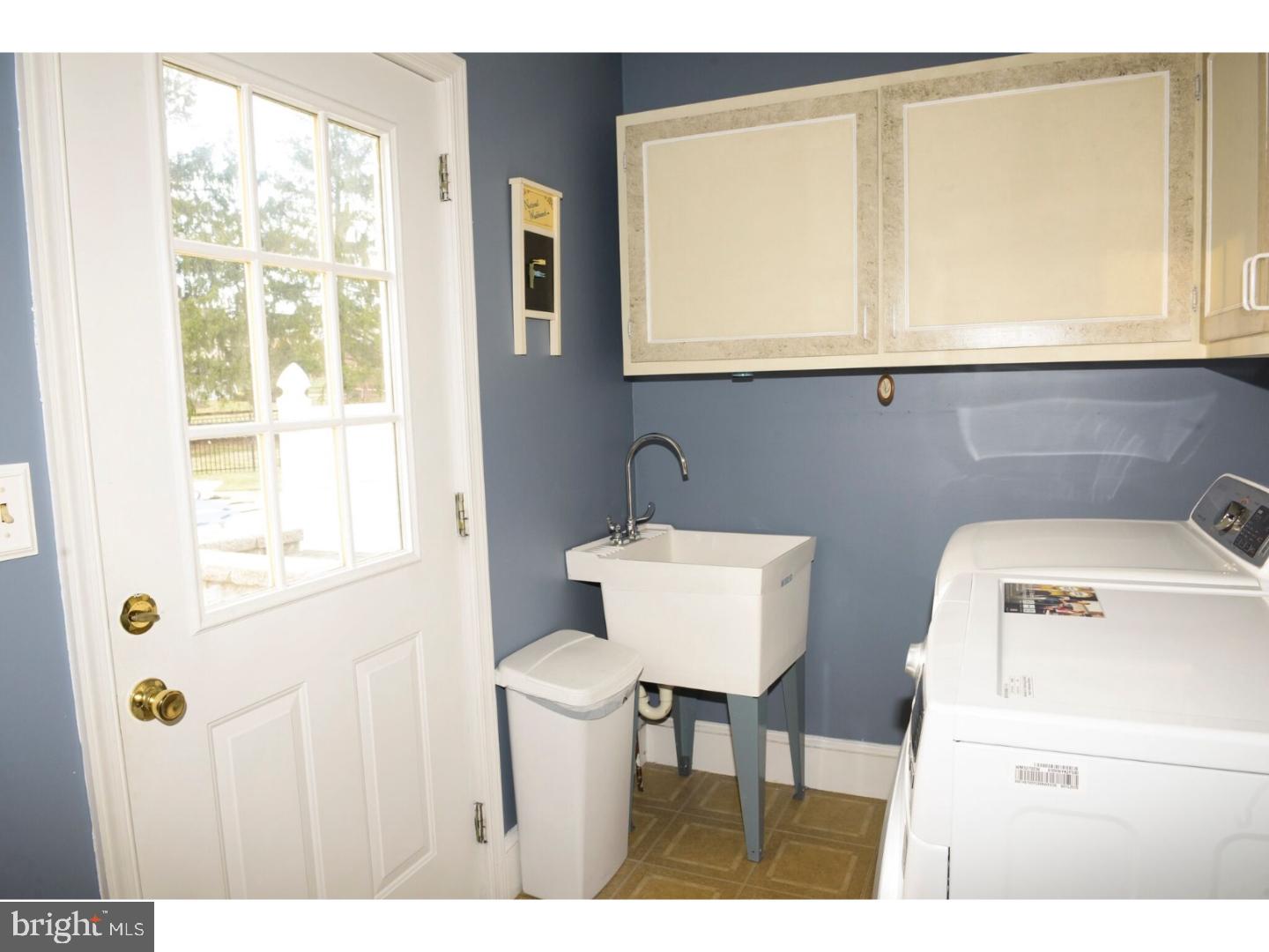 1480 Dillon Road Ambler, PA 19002 - Photo 14 of 24 Laundry Room