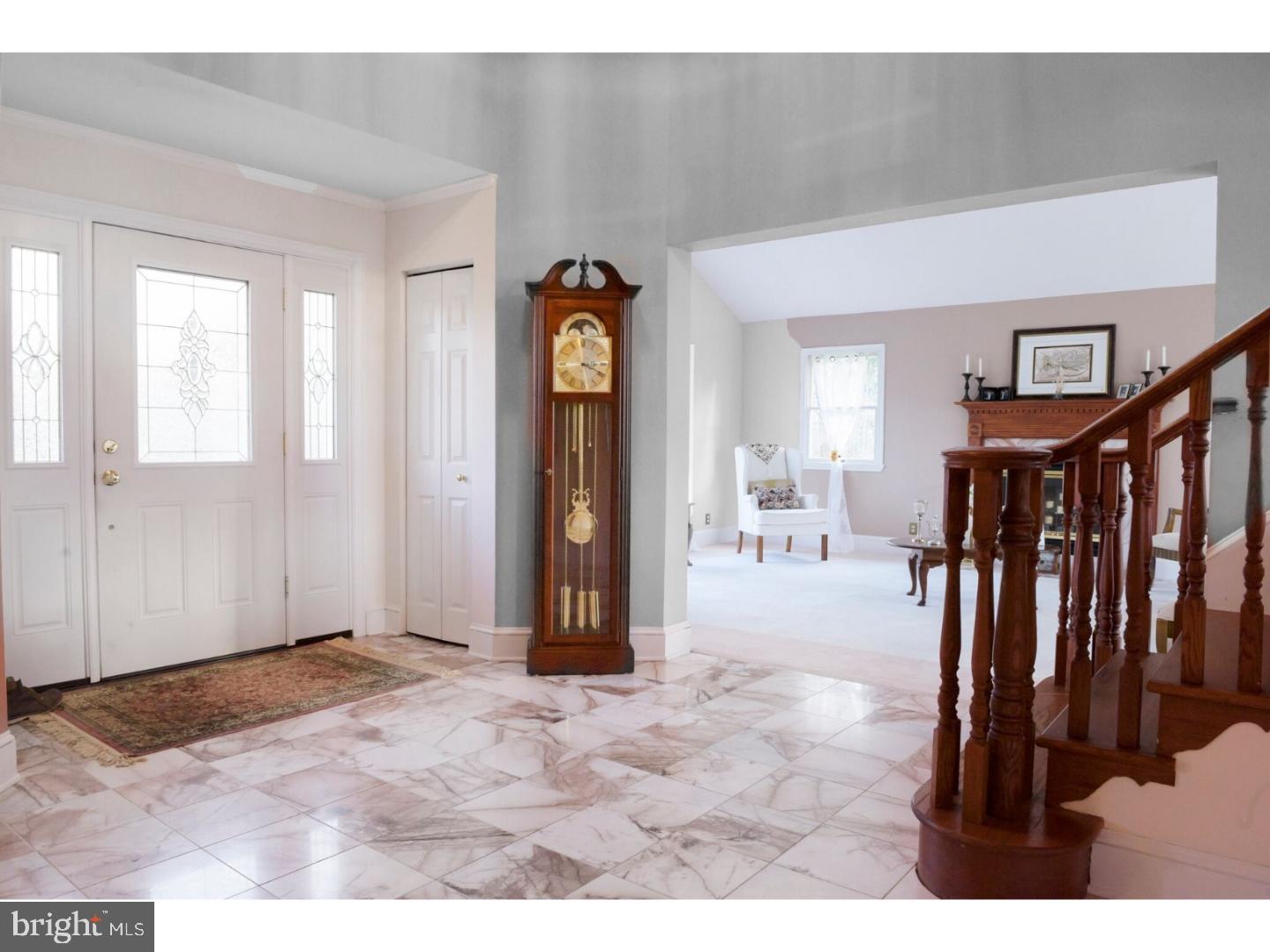 1480 Dillon Road Ambler, PA 19002 - Photo 4 of 24 Foyer