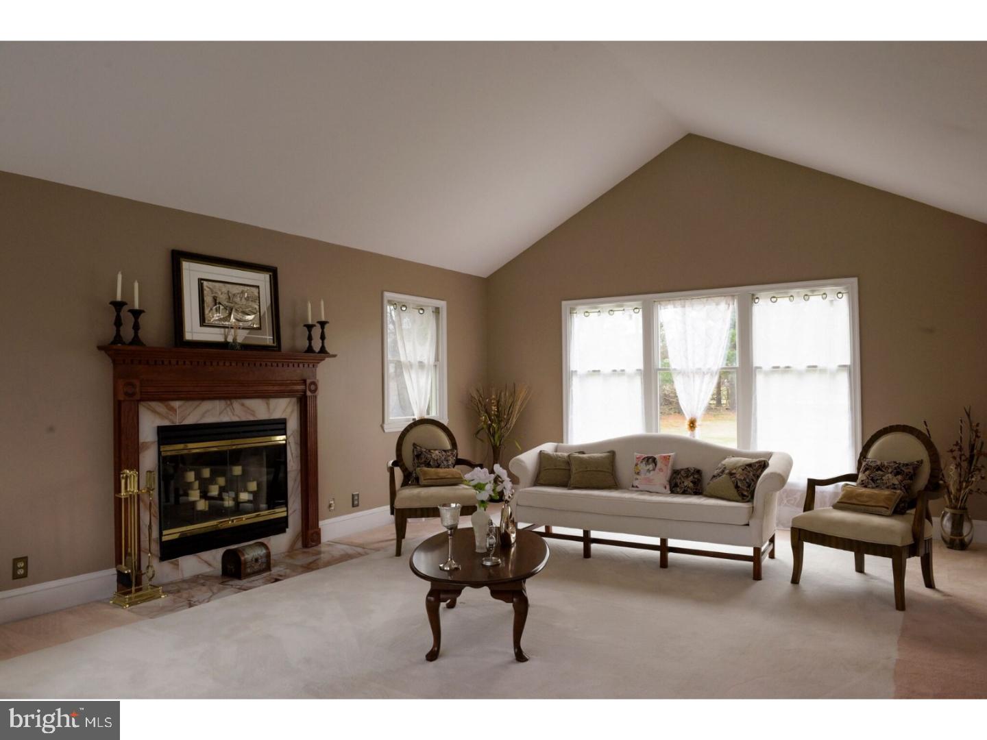 1480 Dillon Road Ambler, PA 19002 - Photo 6 of 24 Living Room
