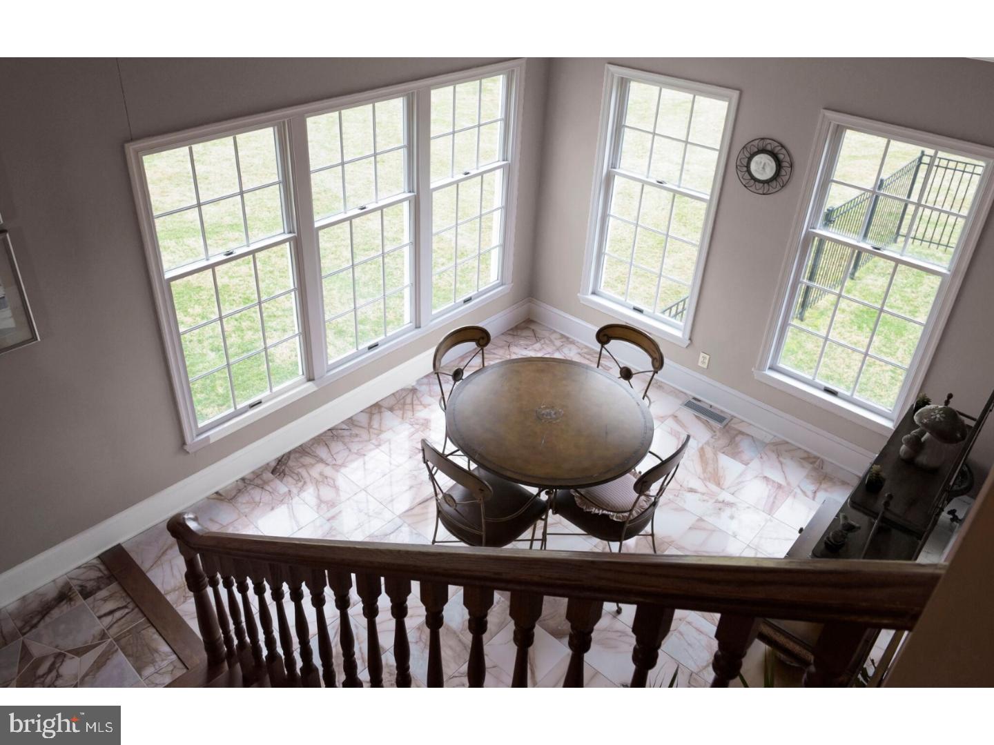 1480 Dillon Road Ambler, PA 19002 - Photo 8 of 24 Sun Room