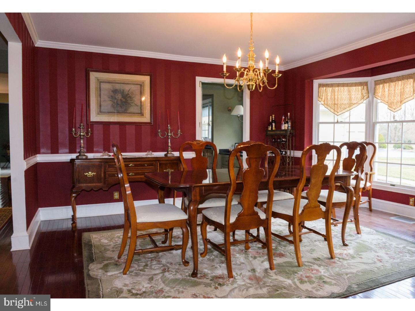 1480 Dillon Road Ambler, PA 19002 - Photo 9 of 24 Dining Room