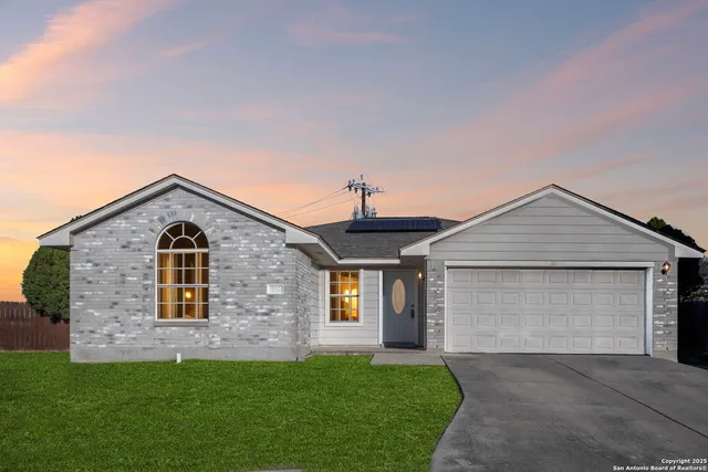$225,000 | 7530 Autumn Brook, Converse, TX 78109