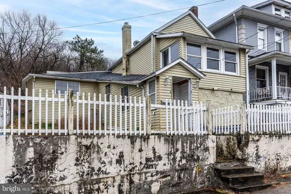 $85,000 | 1330 East 6th Street, Bethlehem, PA 18015