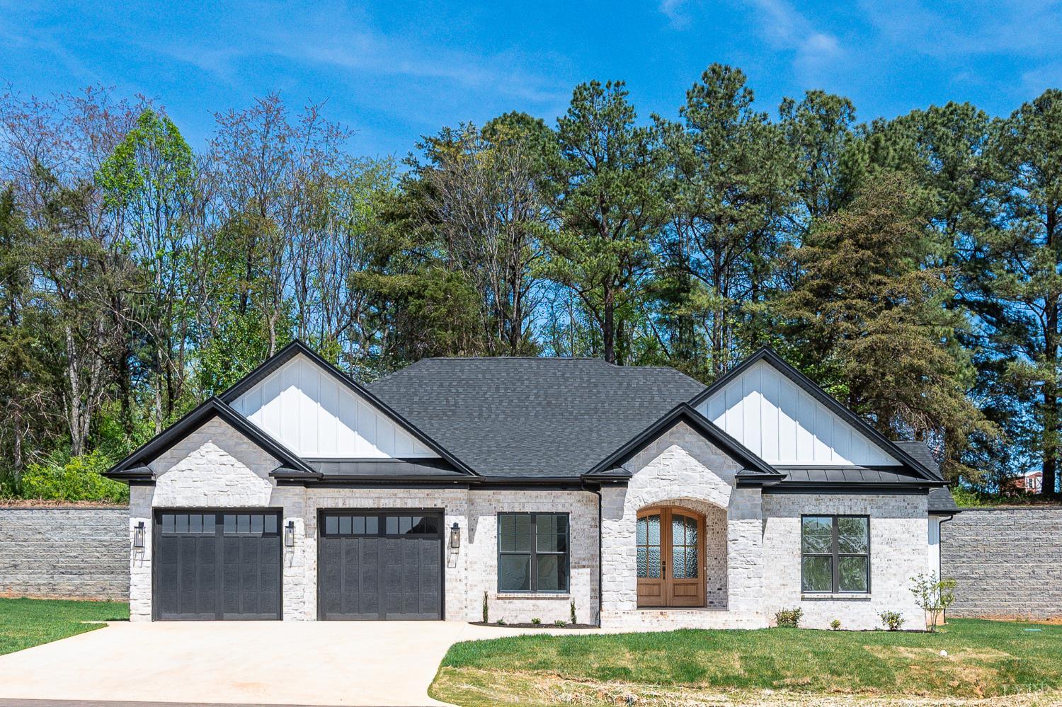 20-lot 20-lot Crest Ridge Rustburg, VA 24588 - Photo 1 of 39