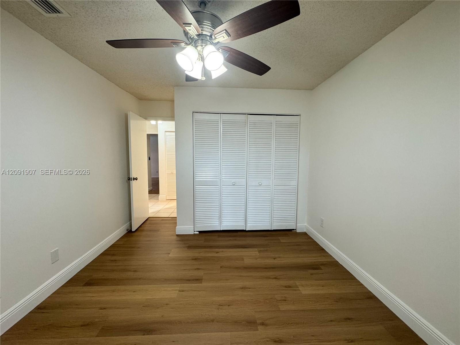 76 Ivy Road, Unit 76 Hollywood, FL 33021 - Photo 41 of 54 Guest Bedroom #2