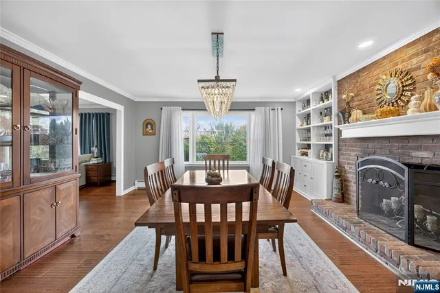 $835,000 | 66 Ridge Road, Hawthorne, NJ 07506