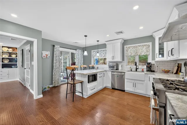 $835,000 | 66 Ridge Road, Hawthorne, NJ 07506