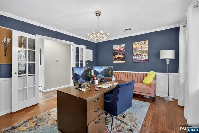 $835,000 | 66 Ridge Road, Hawthorne, NJ 07506