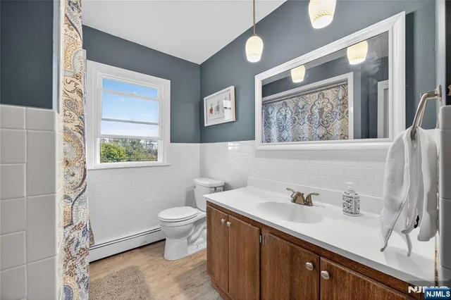 $835,000 | 66 Ridge Road, Hawthorne, NJ 07506