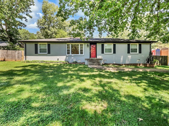 4537 Louise Creek Road Cunningham, TN 37052 - Photo 6 of 70