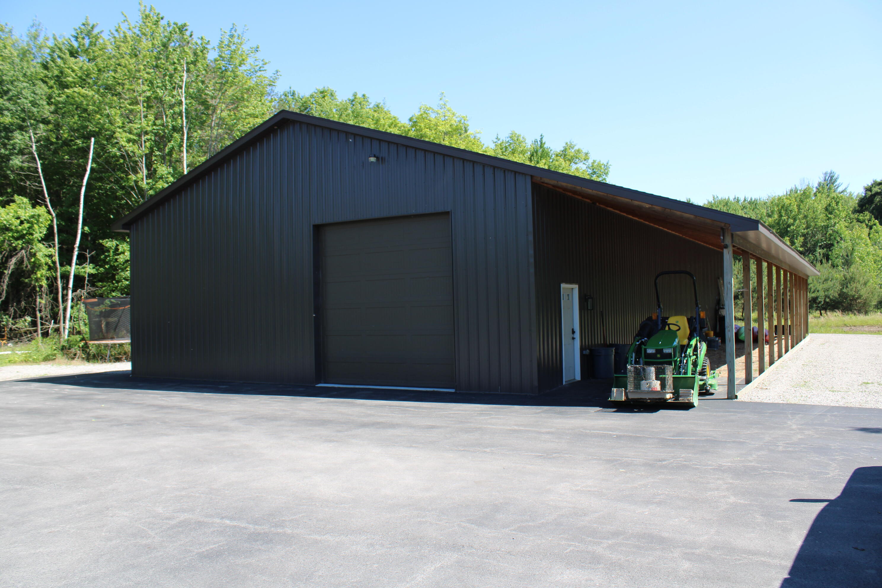 575 South Orr Road Hemlock, MI 48626 - Photo 29 of 50 IMG_3091