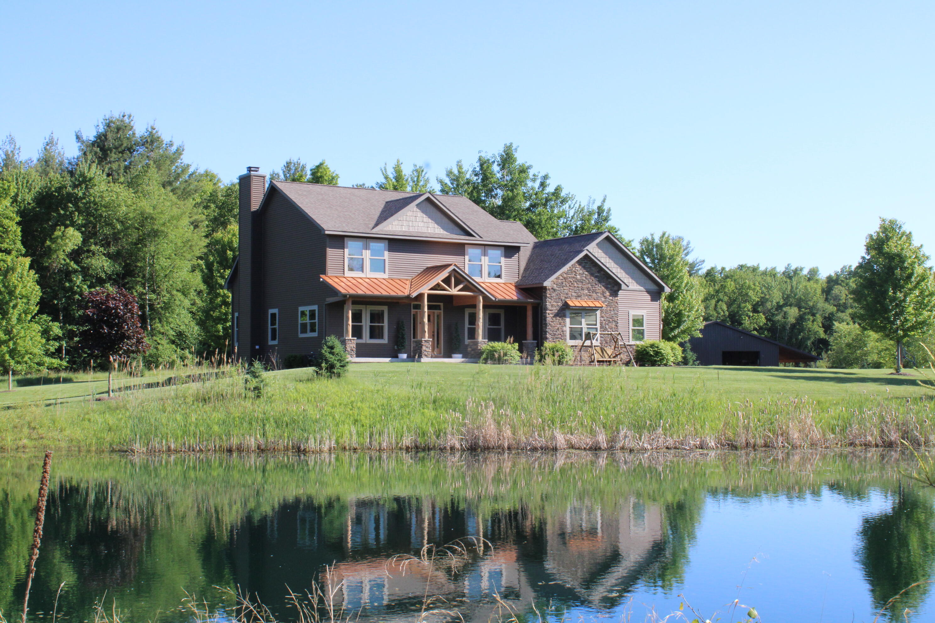 575 South Orr Road Hemlock, MI 48626 - Photo 3 of 50 IMG_3151