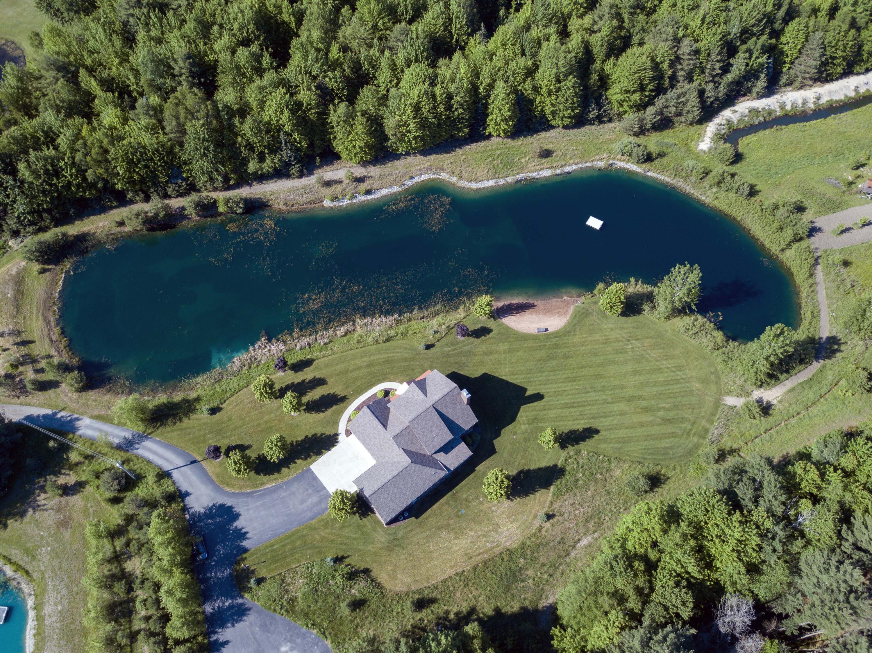 575 South Orr Road Hemlock, MI 48626 - Photo 36 of 50 DJI_0242 copy