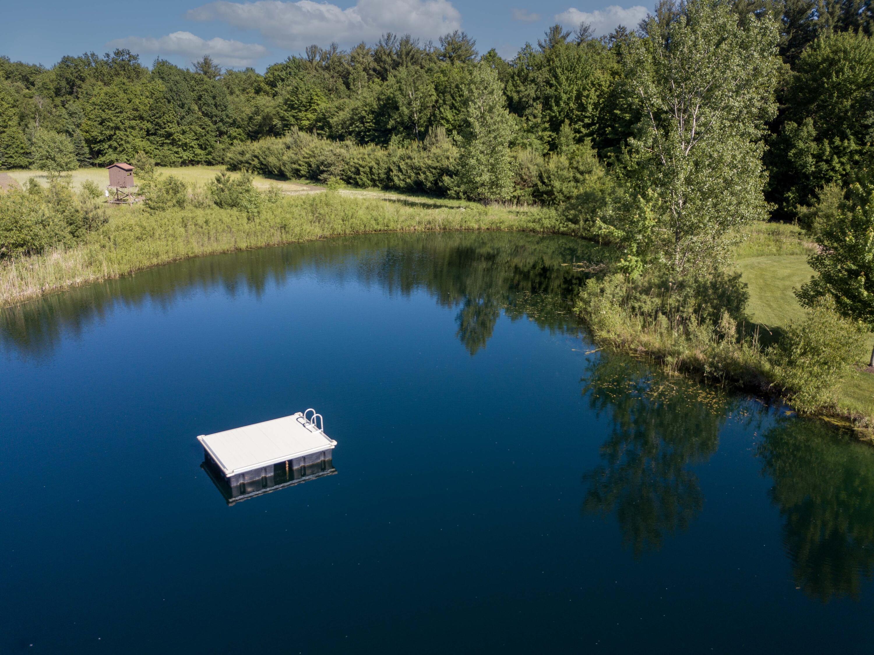 575 South Orr Road Hemlock, MI 48626 - Photo 38 of 50 DJI_0249 copy