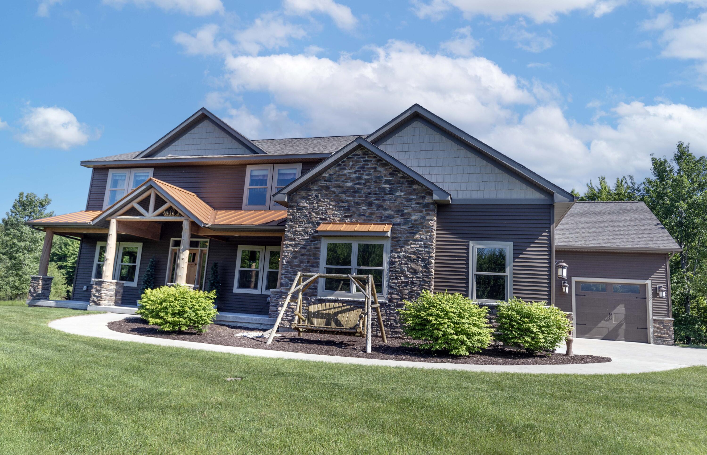575 South Orr Road Hemlock, MI 48626 - Photo 8 of 50 011A7479 copy