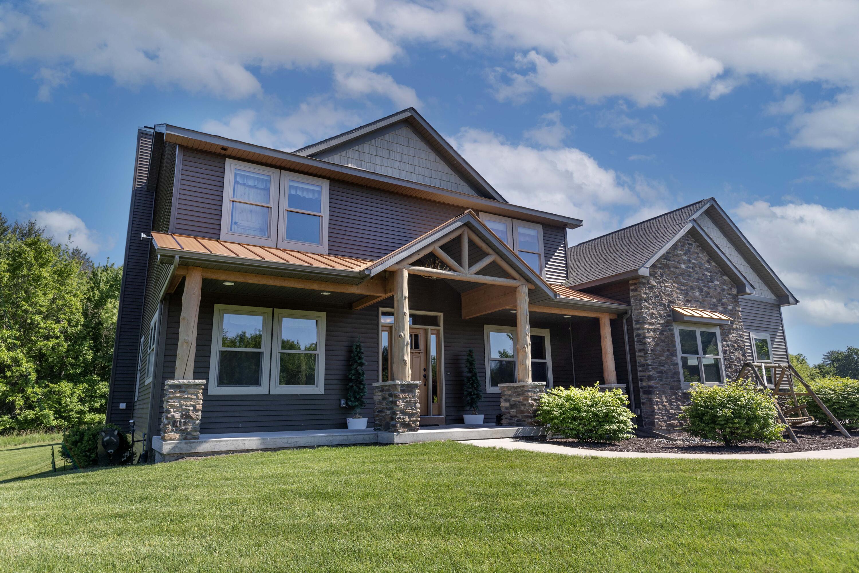 575 South Orr Road Hemlock, MI 48626 - Photo 9 of 50 011A7483 copy
