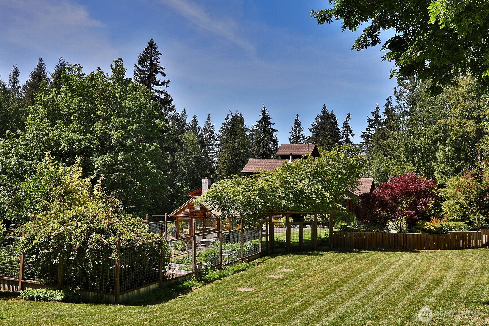 3792 Campbell Road Clinton, WA 98236 - Photo 34 of 40