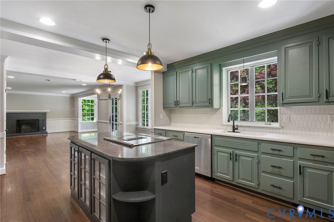 9900 Kingsbridge Road Henrico, VA 23238 - Photo 11 of 48