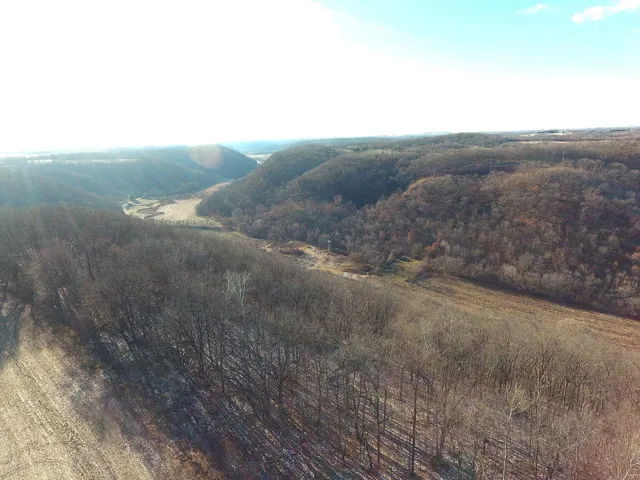 $1,050,000 | 46113 Sand Creek Road, Gays Mills, WI 54631