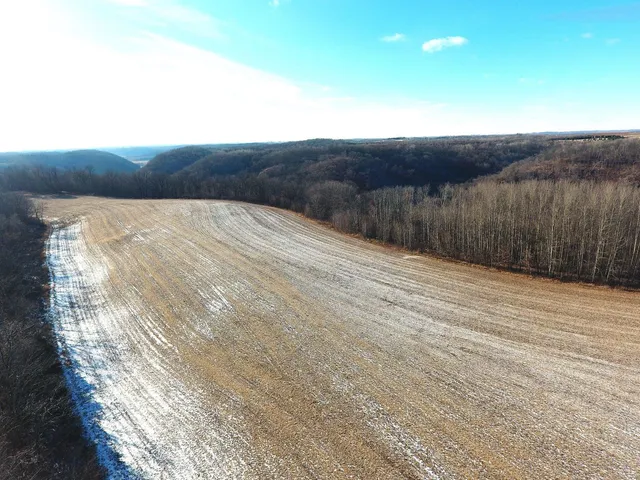 $1,050,000 | 46113 Sand Creek Road, Gays Mills, WI 54631