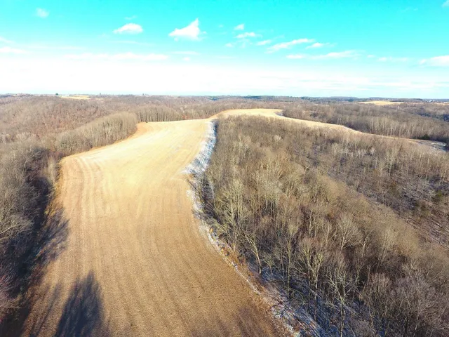 $1,050,000 | 46113 Sand Creek Road, Gays Mills, WI 54631