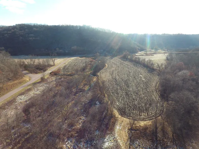 $1,050,000 | 46113 Sand Creek Road, Gays Mills, WI 54631