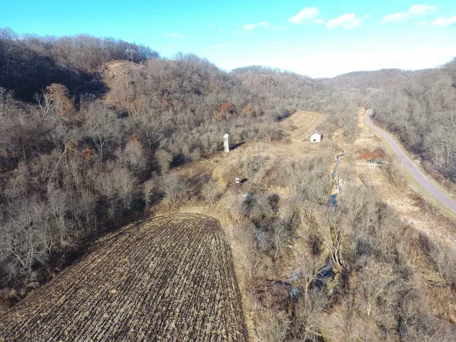 $1,050,000 | 46113 Sand Creek Road, Gays Mills, WI 54631