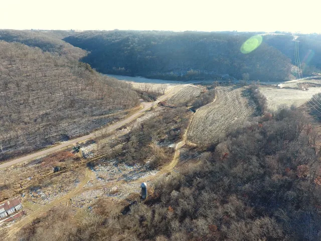 $1,050,000 | 46113 Sand Creek Road, Gays Mills, WI 54631