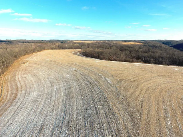 $1,050,000 | 46113 Sand Creek Road, Gays Mills, WI 54631