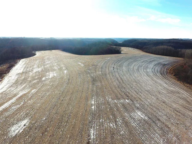 $1,050,000 | 46113 Sand Creek Road, Gays Mills, WI 54631