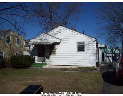 19 Ann Street Manchester, CT 06040 - Photo 1 of 1