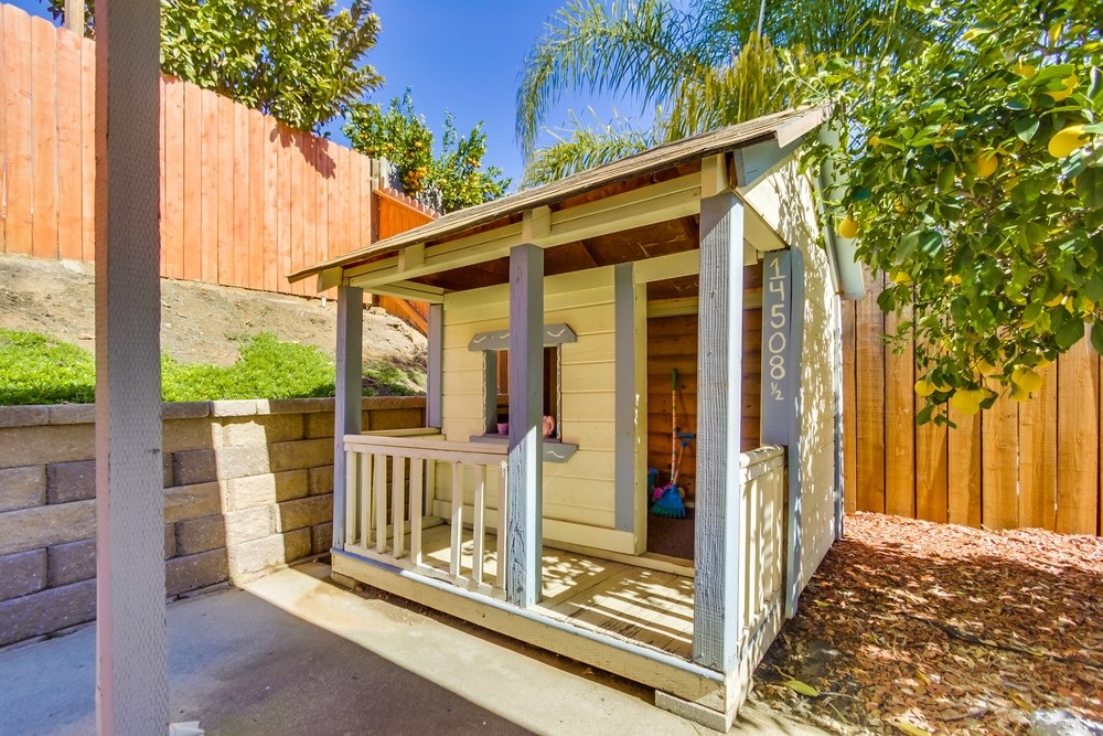 14508 Bowdoin Road Poway, CA 92064 - Photo 19 of 23