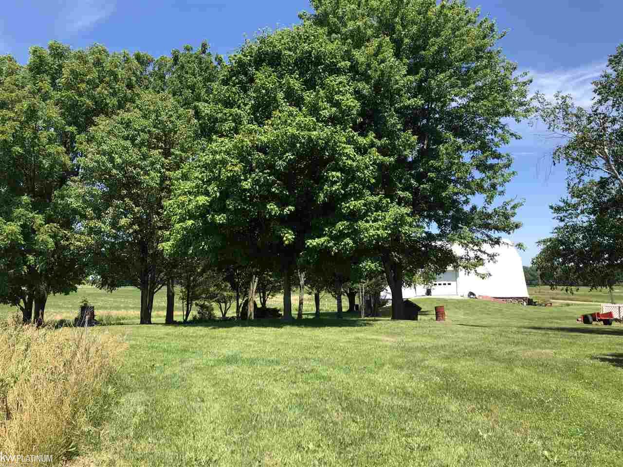 12546 Collins Road Yale, MI 48097 - Photo 68 of 71