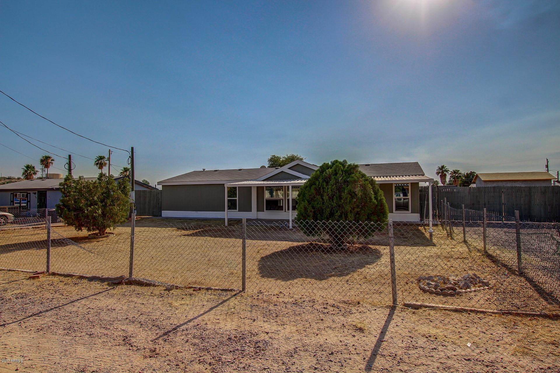 314 North Hawes Road Mesa, AZ 85207 - Photo 3 of 31 Hawes (3)