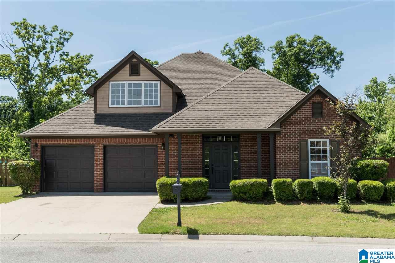 333 Creekside Lane Pelham, AL 35124 - Photo 1 of 50