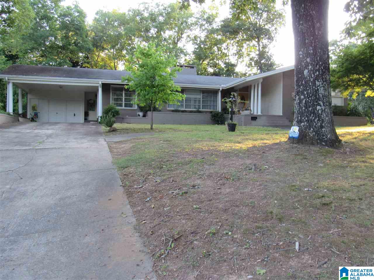 500 Windsor Terrace Anniston, AL 36207 - Photo 9 of 50