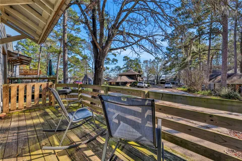 $165,000 | 101 Harbour Row Drive, Coldspring, TX 77331