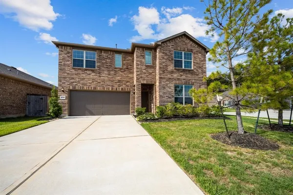 $3,300 | 9702 Fairymoss Court, Spring, TX 77379