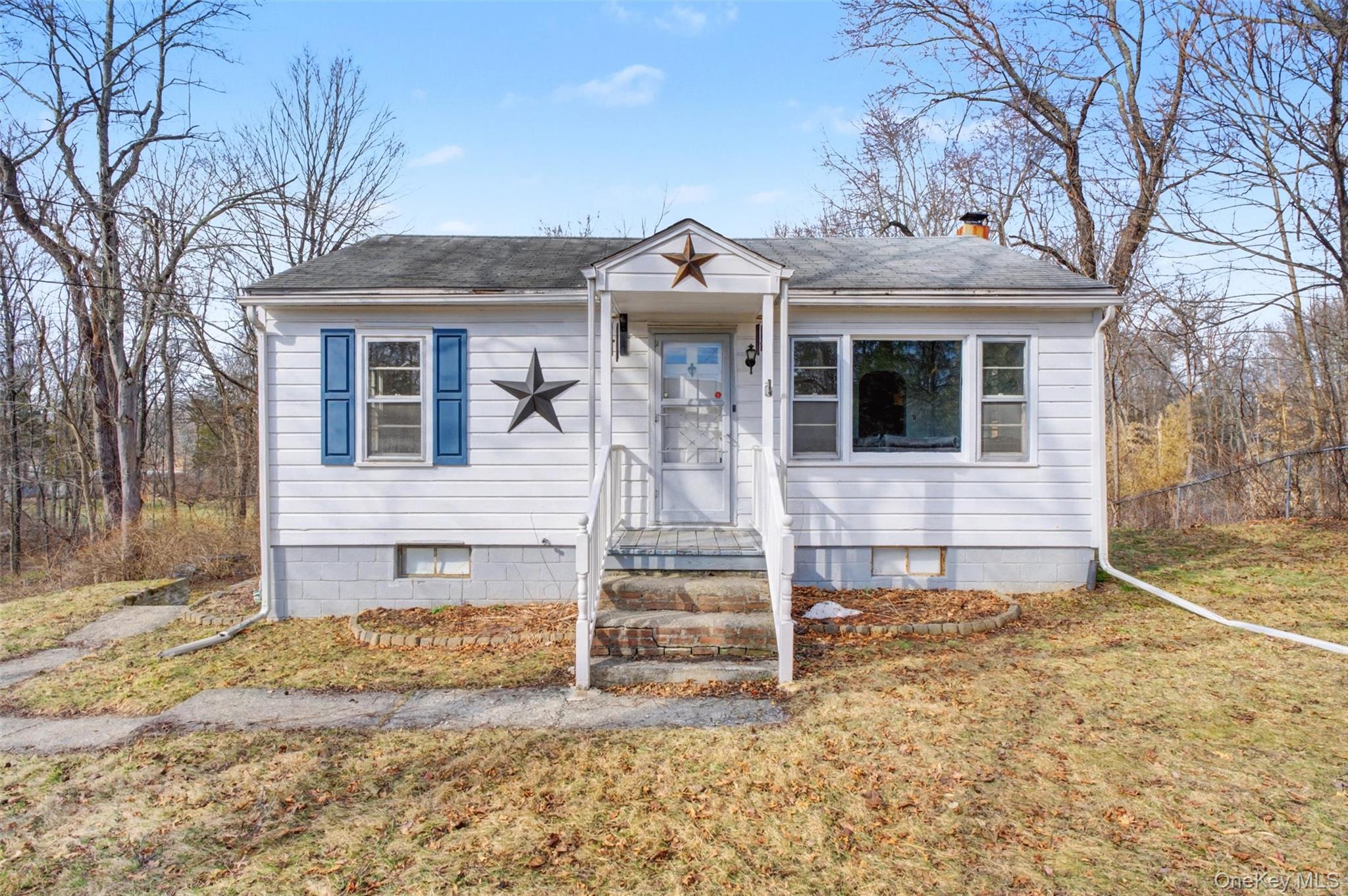 566 Old State Road Wappingers Falls, NY 12590 - Photo 1 of 19