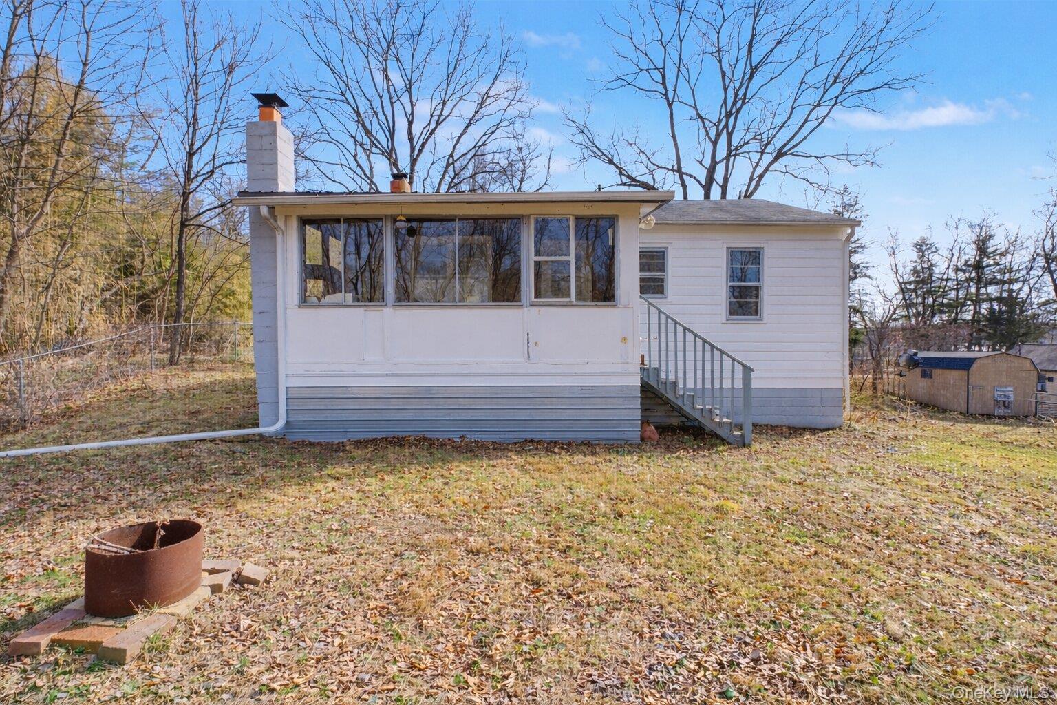 566 Old State Road Wappingers Falls, NY 12590 - Photo 15 of 19