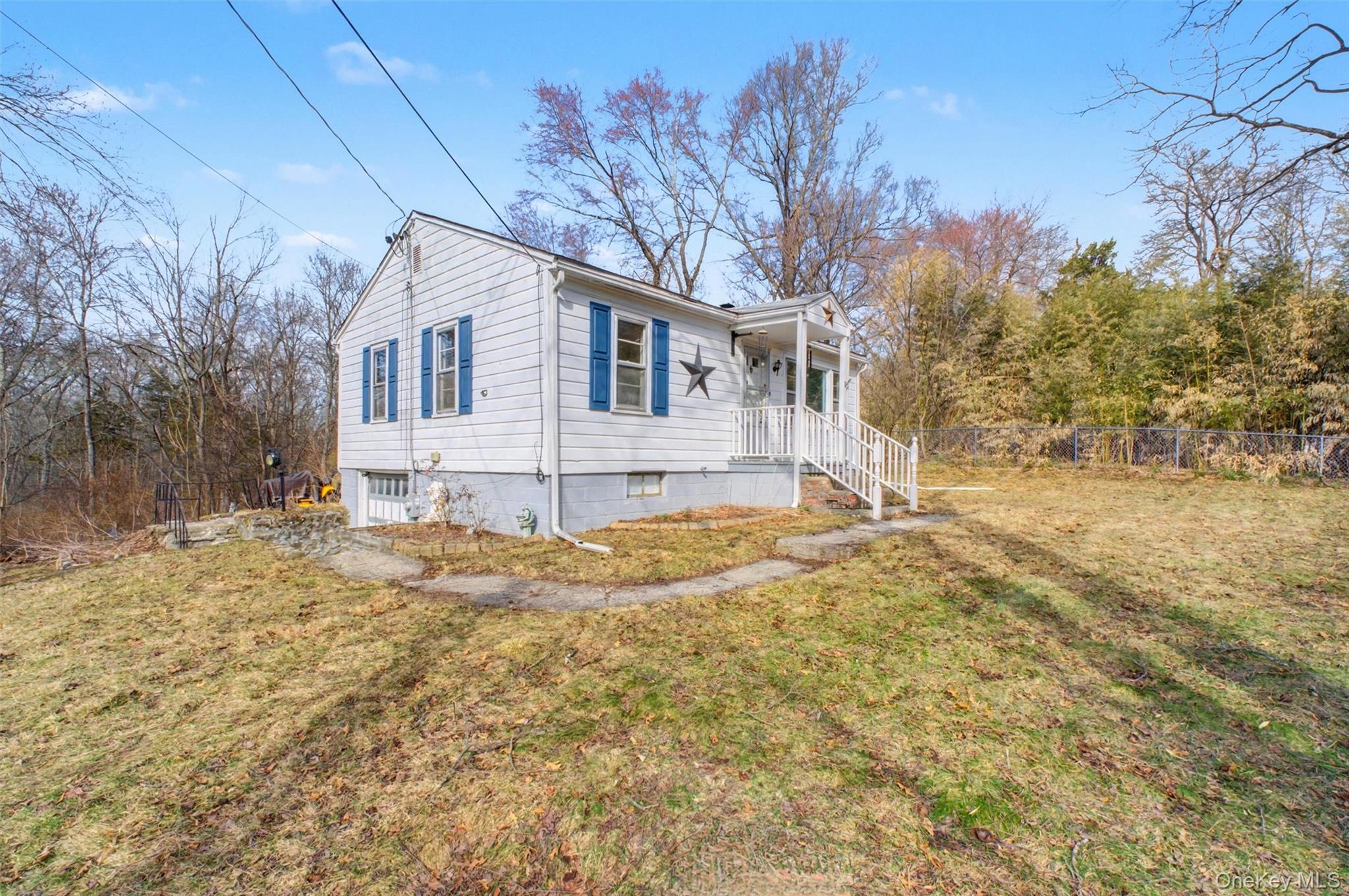 566 Old State Road Wappingers Falls, NY 12590 - Photo 3 of 19