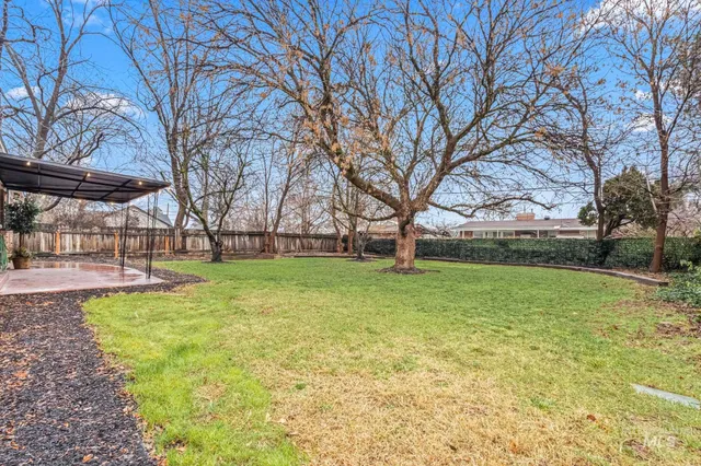 $449,990 | 1715 South 10th Avenue, Caldwell, ID 83605