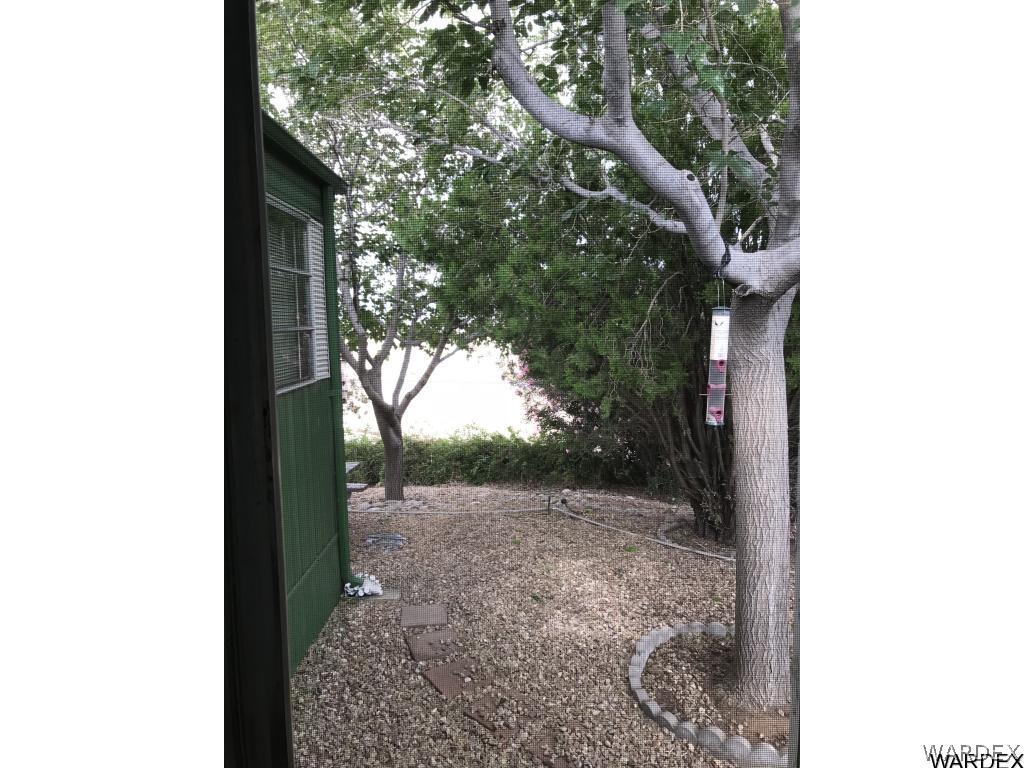 3435 Hodges Road Kingman, AZ 86409 - Photo 15 of 34 Side Yard