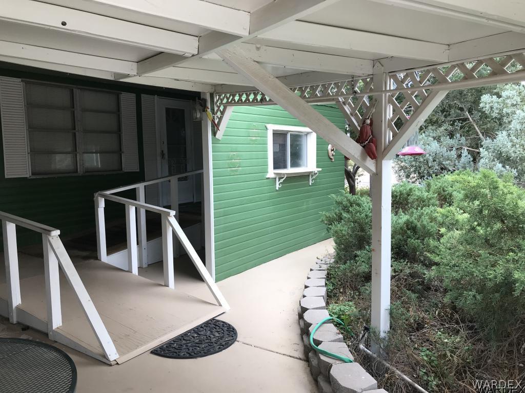 3435 Hodges Road Kingman, AZ 86409 - Photo 16 of 34 More Patio