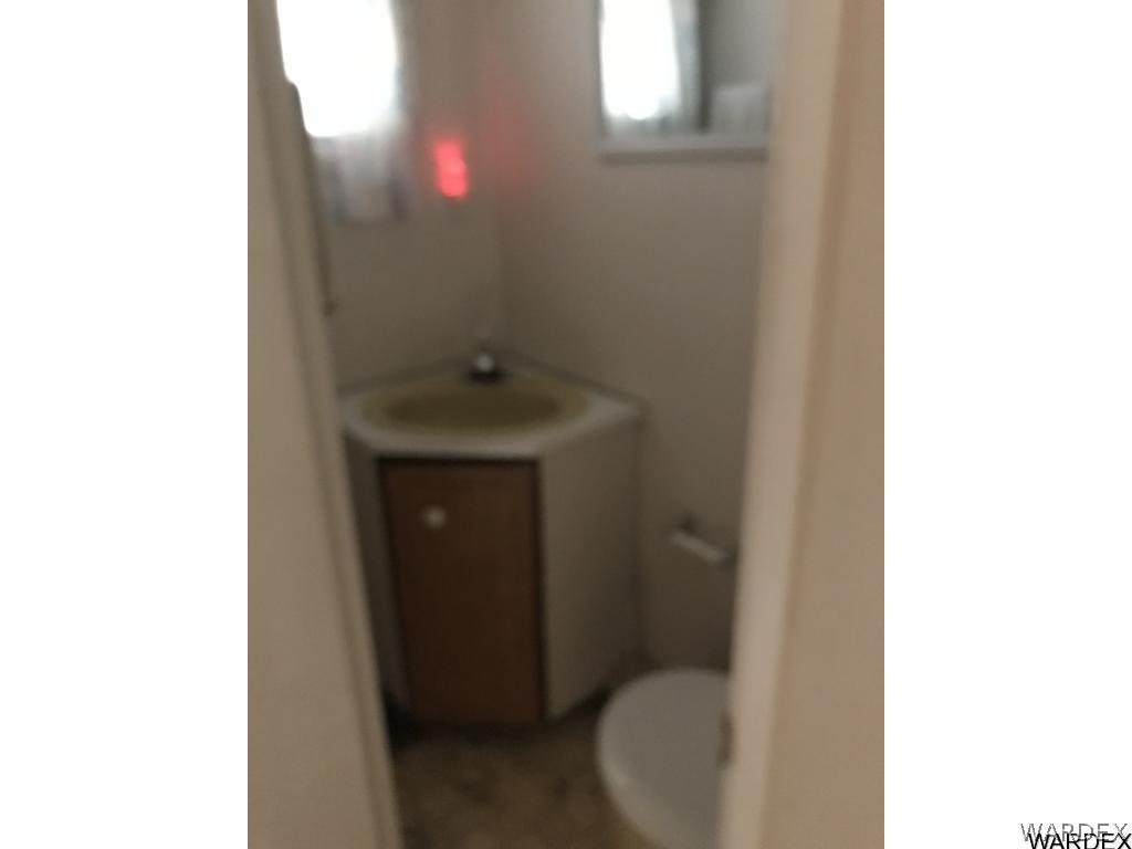 3435 Hodges Road Kingman, AZ 86409 - Photo 22 of 34 12 Bath in Small Bedroom
