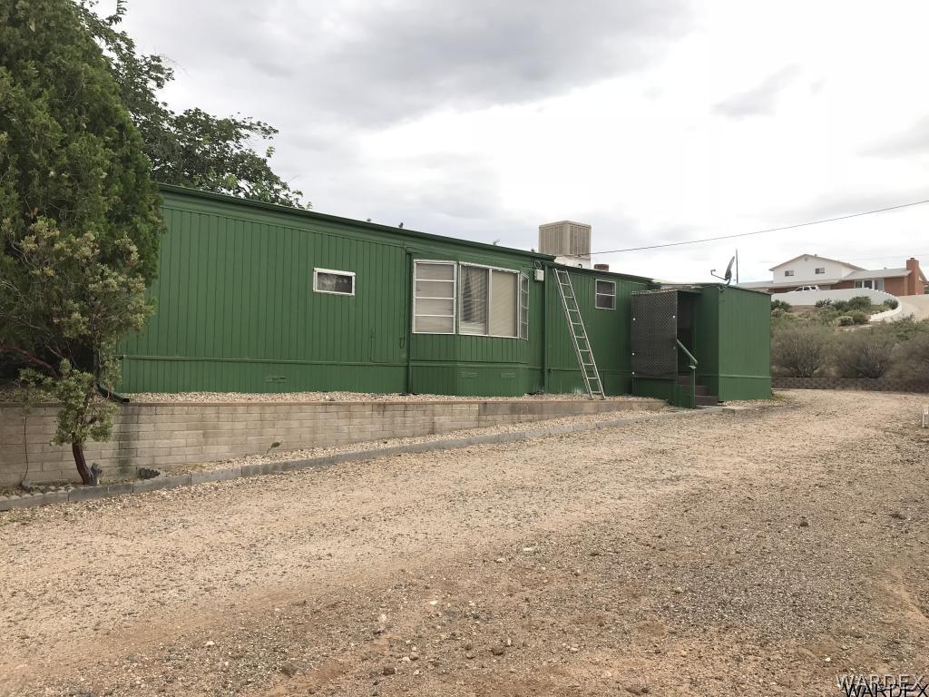 3435 Hodges Road Kingman, AZ 86409 - Photo 7 of 34 Other Side of Home
