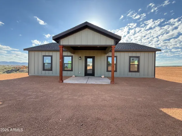 $294,900 | 66 Papago Place, Tombstone, AZ 85638