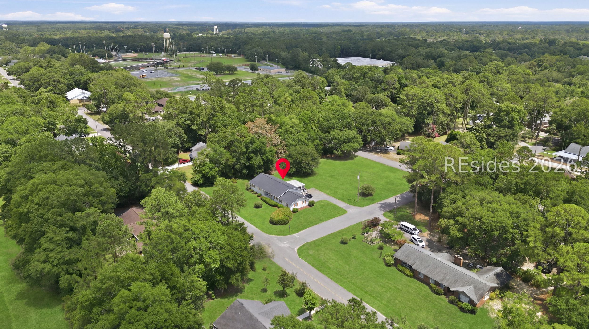 279 Mcteer Avenue Ridgeland, SC 29936 - Photo 61 of 66