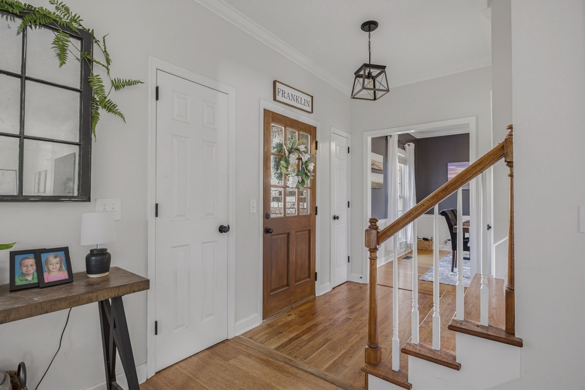 1376 Hunter Road Franklin, TN 37064 - Photo 6 of 70